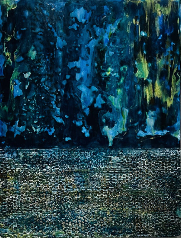 Surface Break