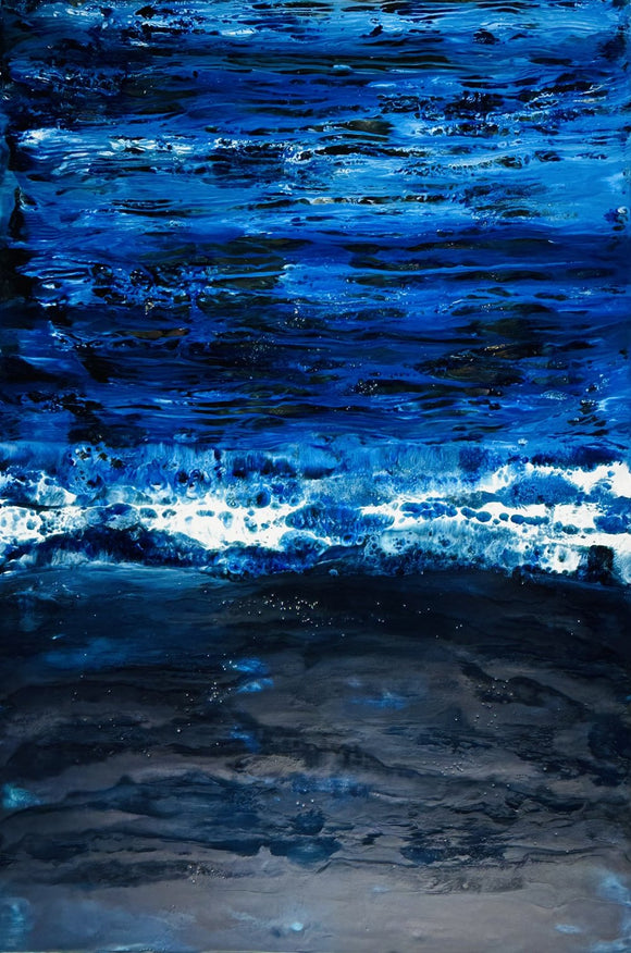 Breakwater