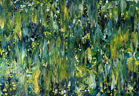 Verdant Fall