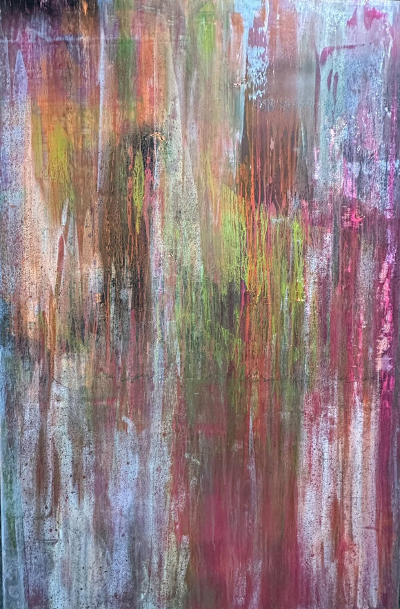 When It Breaks