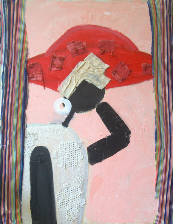 The Red Hat