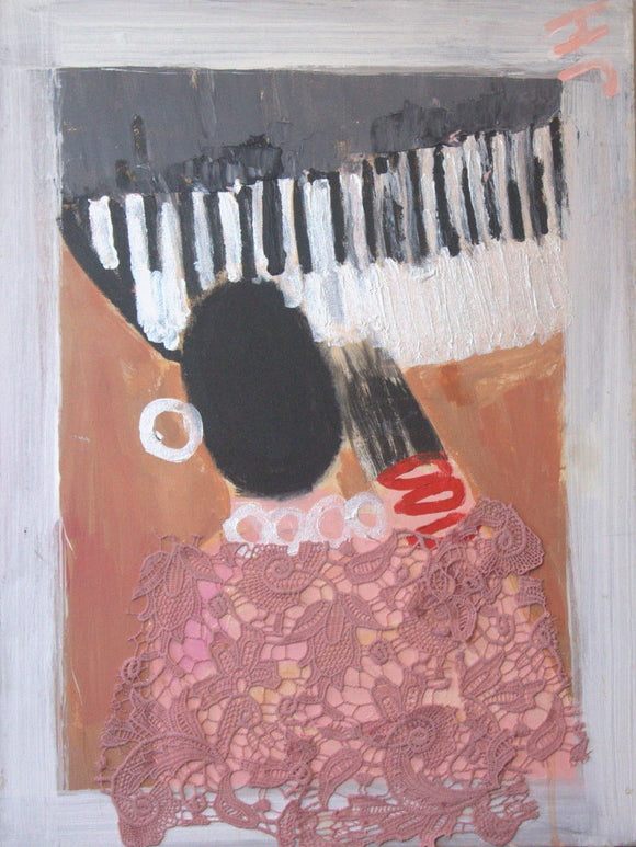 The Piano
