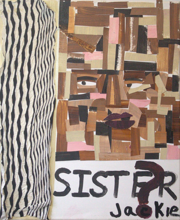 Sister?