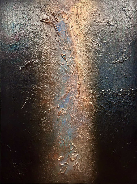 The Signal Beneath II
