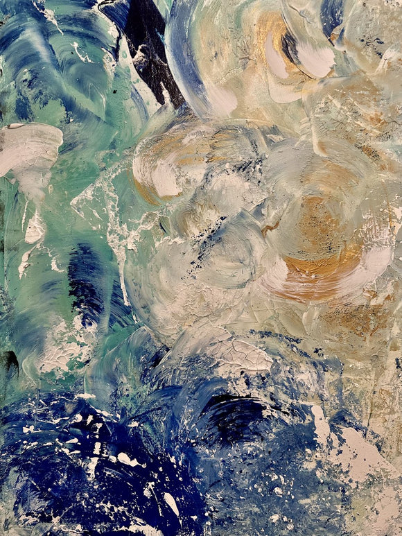 Tides of Memory