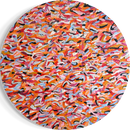 Orange Tondo-1