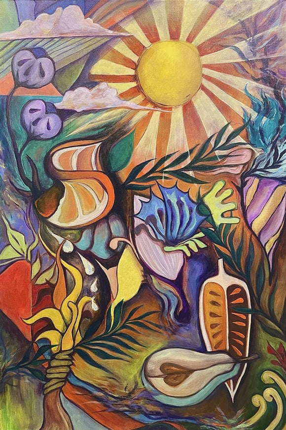 Taste of Sunset