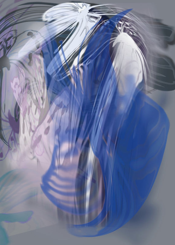Anew in Knowing