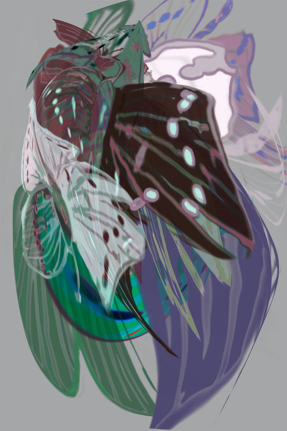 Spirit of the Earth