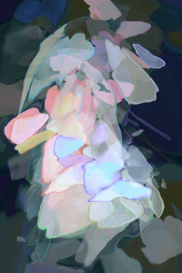 A Light Breezy Feeling
