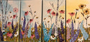Tall Pines Open Meadows Bring on the Birds Into the Sun-1