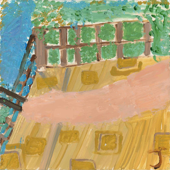 The Hammock