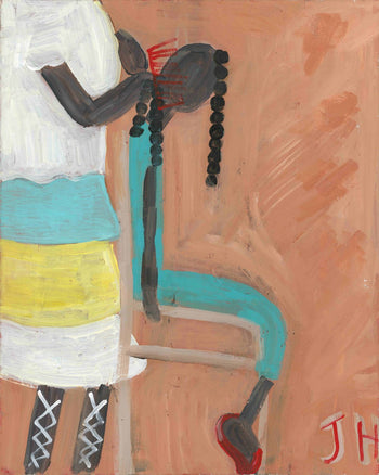 Jacqueline Halstead