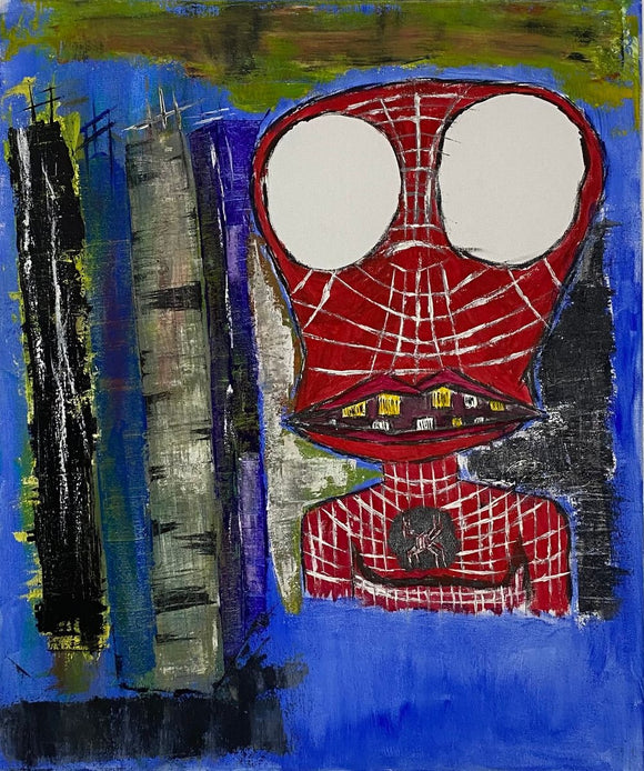 Spidey