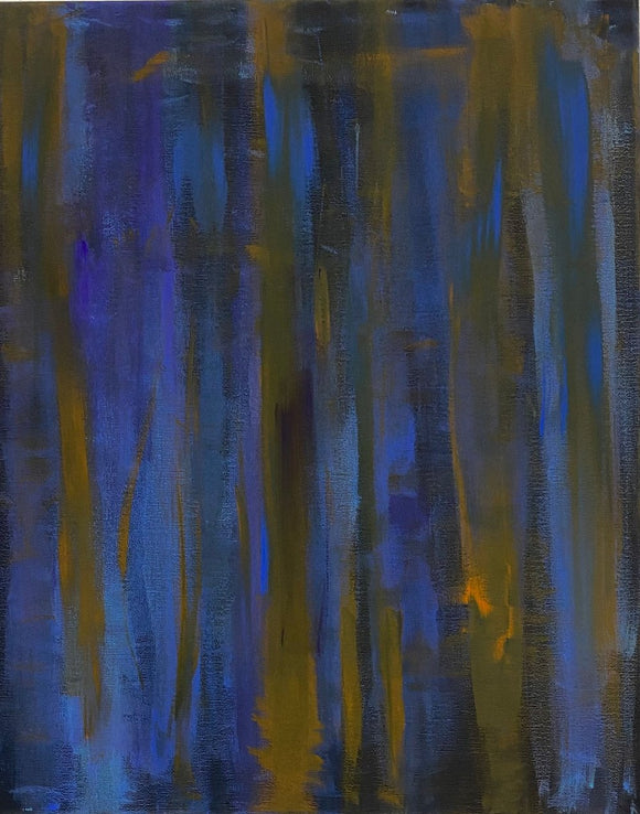 Blue Meadows