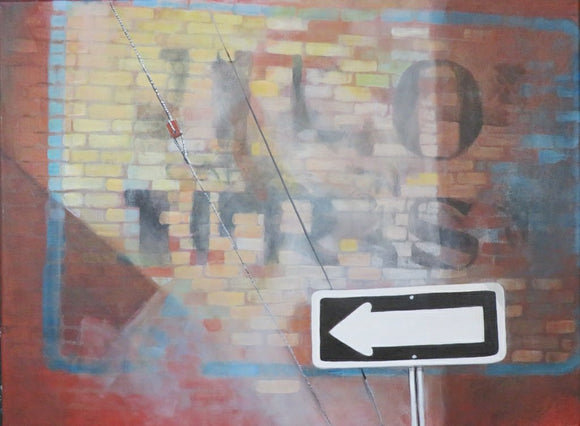 One Way