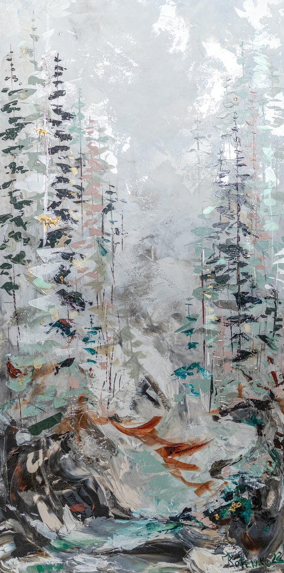 Forest Series #4