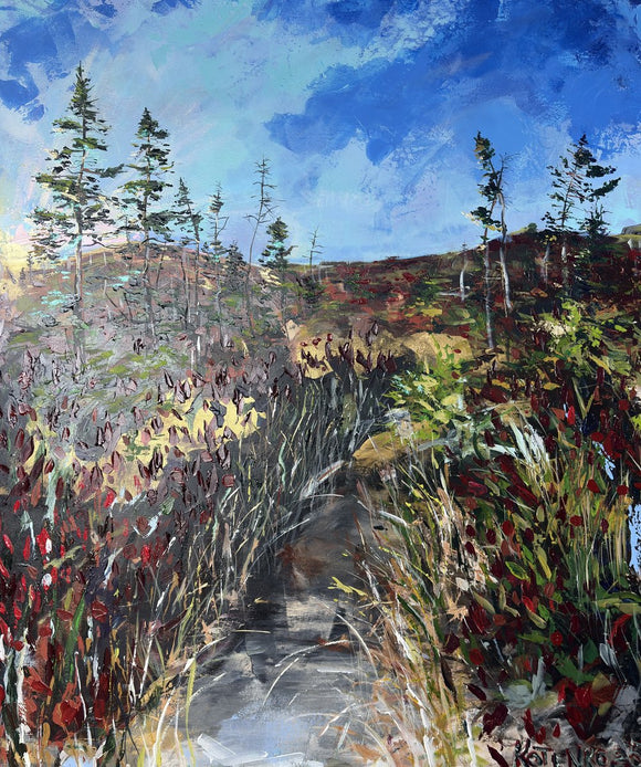 Hiking Trail