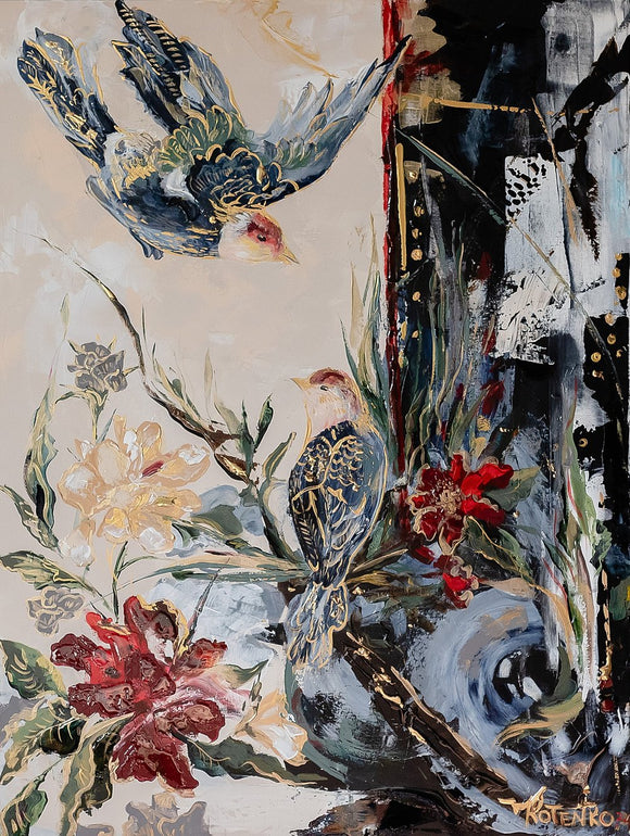 Two Birds