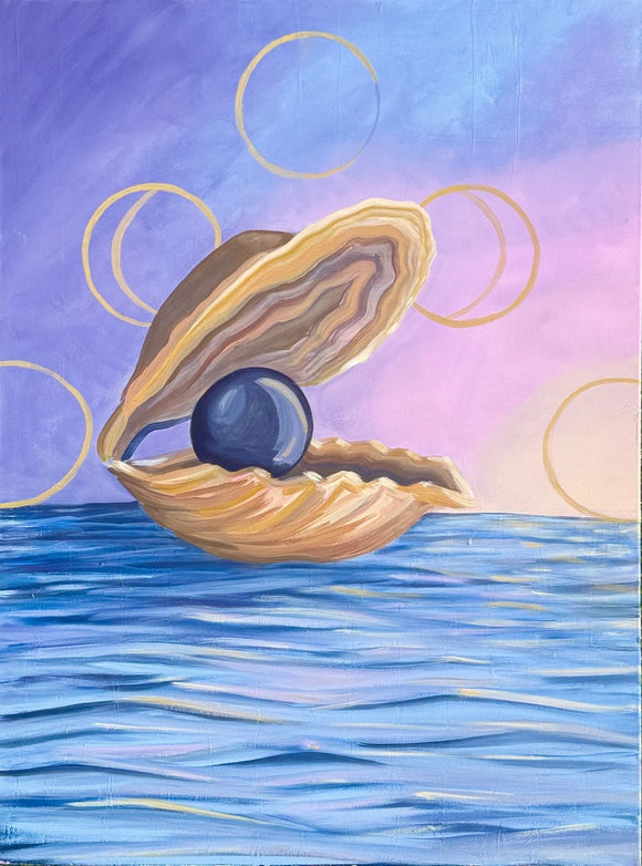Black Pearl