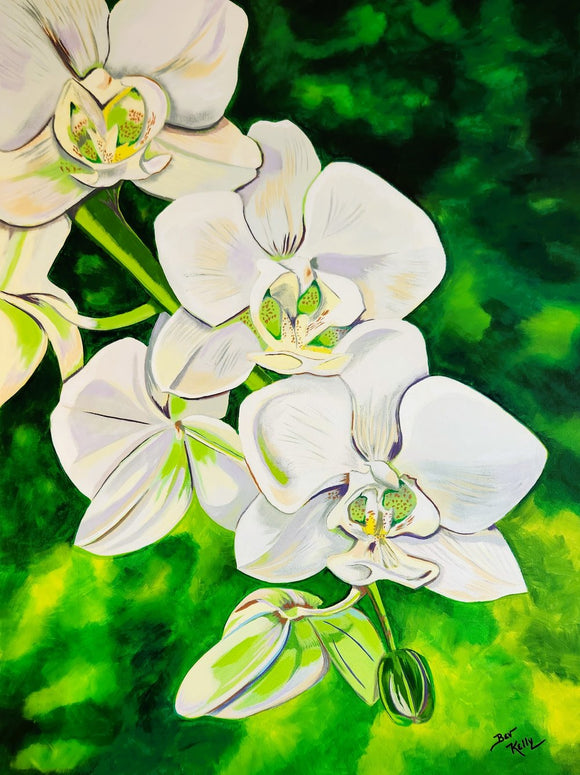Floral Rhapsody 2