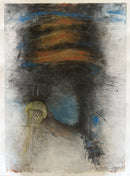 Submerged Passage II — Interior-1