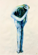 Crouching Figure (green)-1