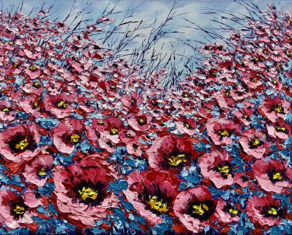 Field of Dreams