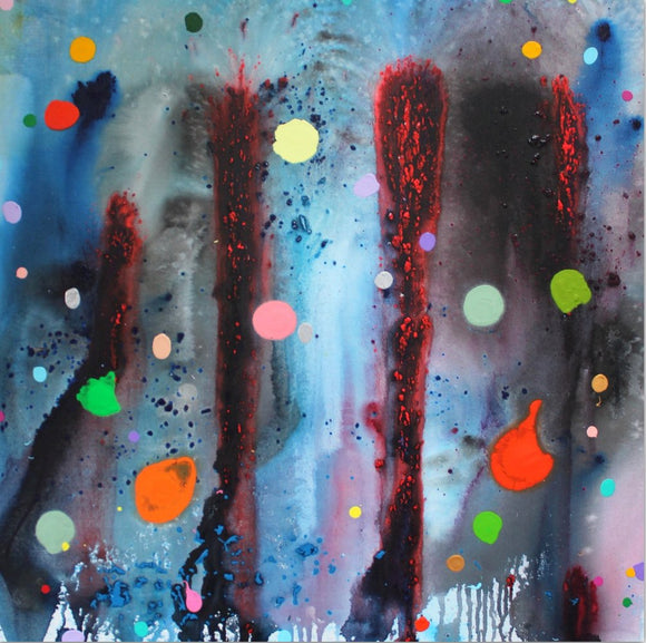 Cosmic Yardstick