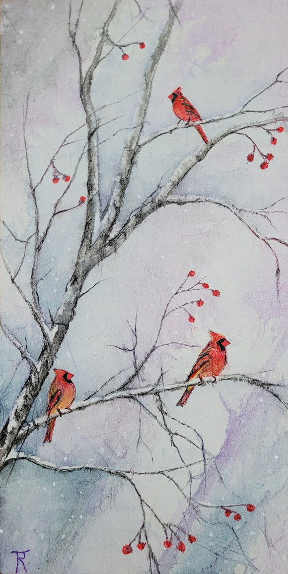 Cardinals