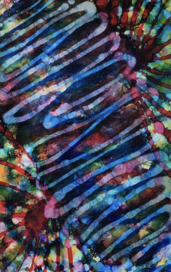 Reverberate