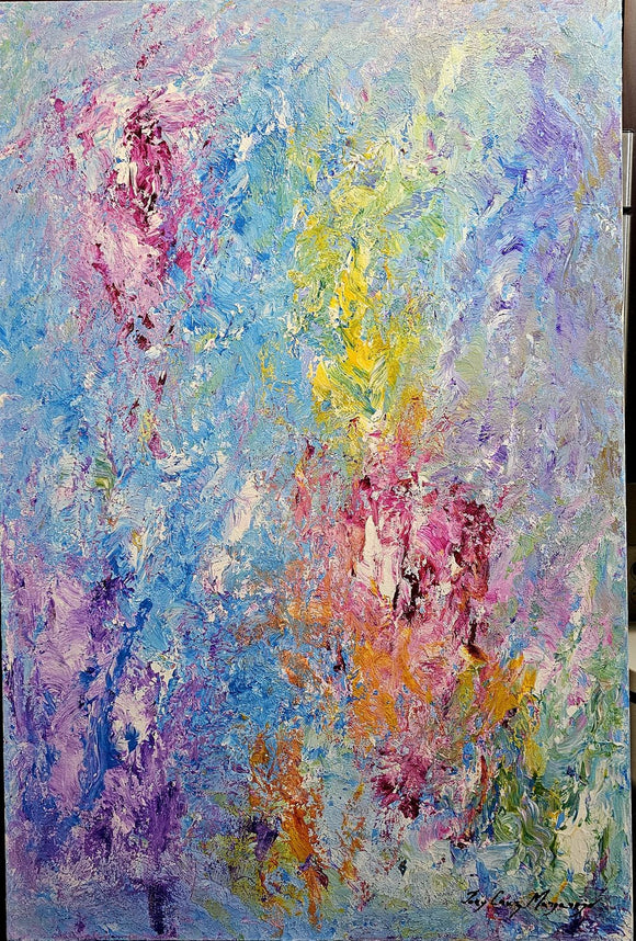 Twilight Tapestry  2026