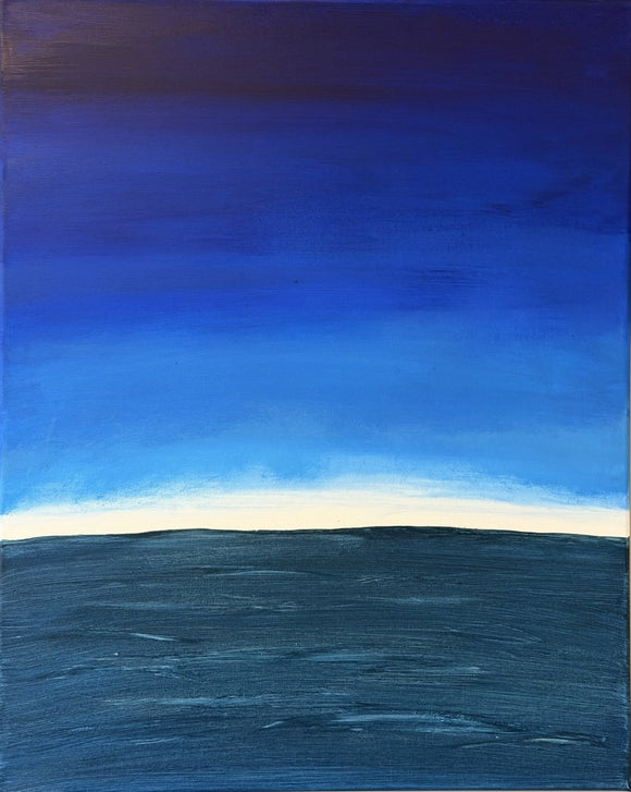 Mercy Hospital Ocean Blue