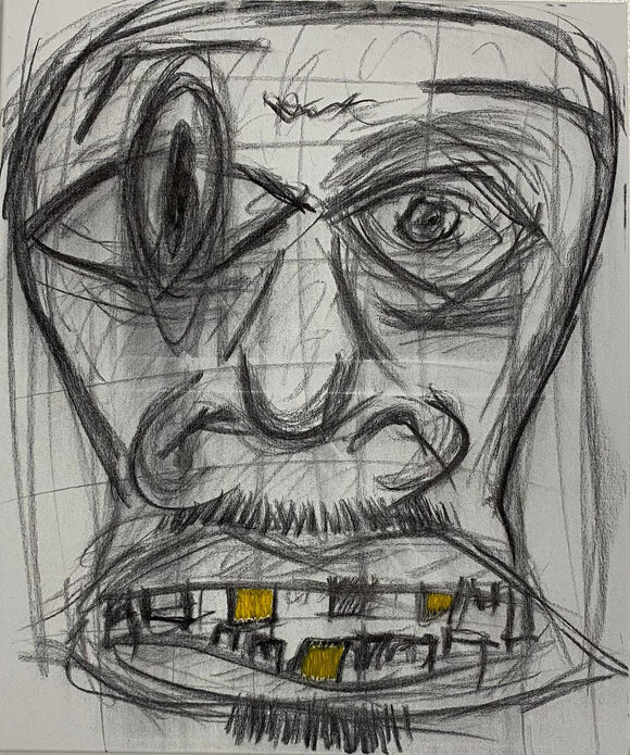 Tomorrow’s Self-Portrait
