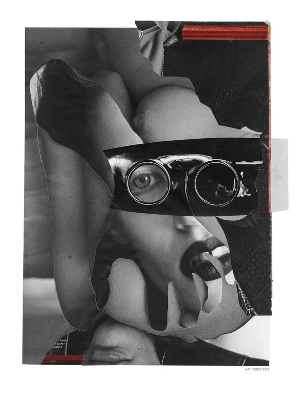 Rêverie Noir