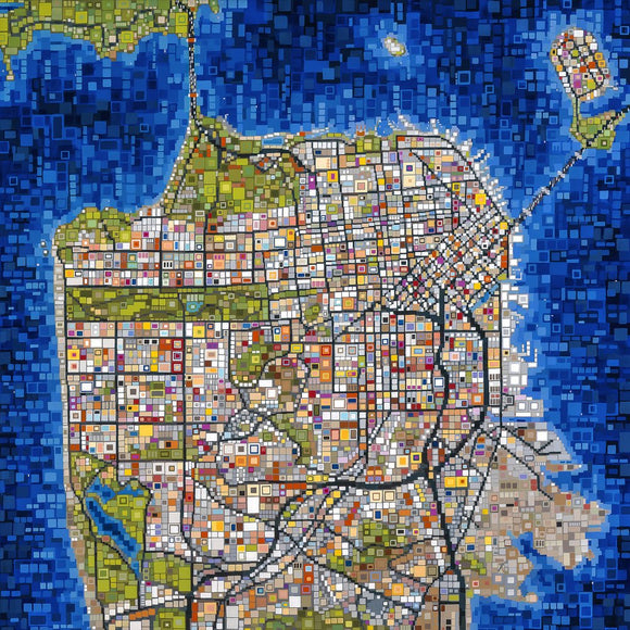 San Francisco