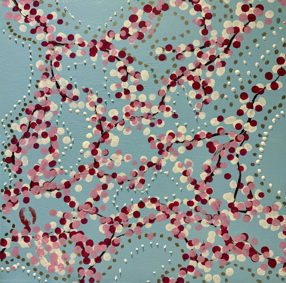 Jem Blossoms