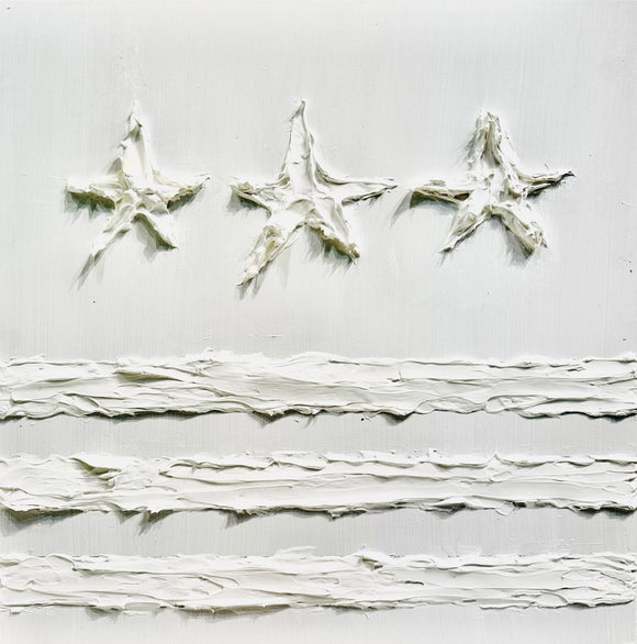 White Flag (DC) #2
