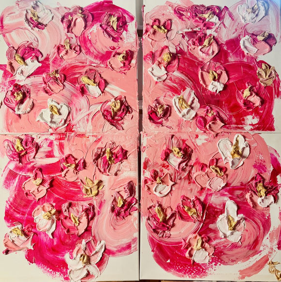 Rose Relief