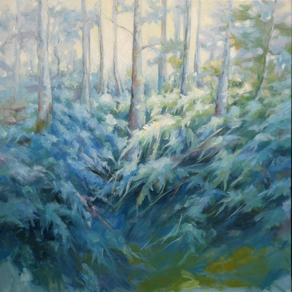 Mist Awakens