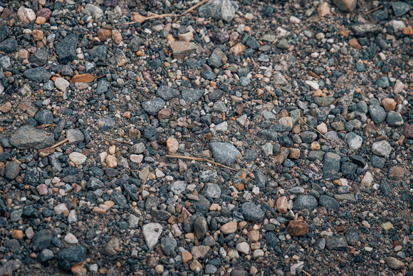 Rocks