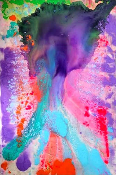 Forbidden Colours