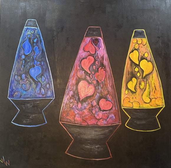 Lava Love