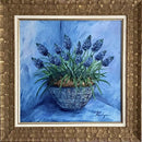 Blue Muscari-1