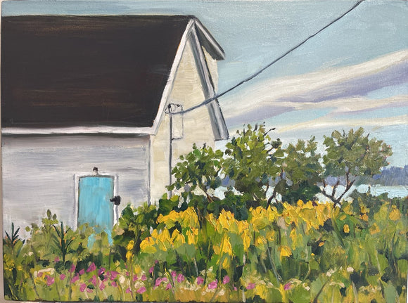 Seaside Haven