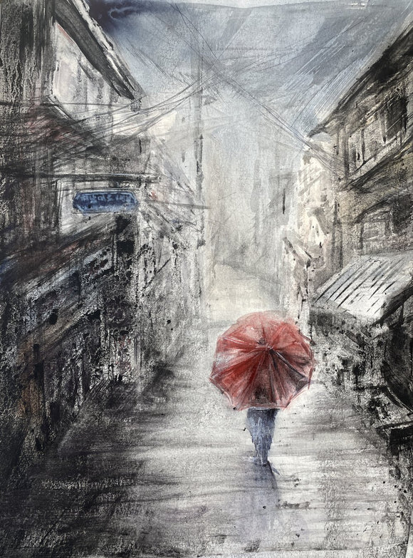 Hometown in Korea