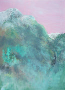 One Hundred Tales of the Mountains #1-1