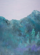 One Hundred of Tales of Mountains #2-1