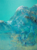 One Hundred Tales of Mountains #7-1