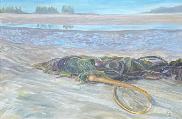 After the Tide